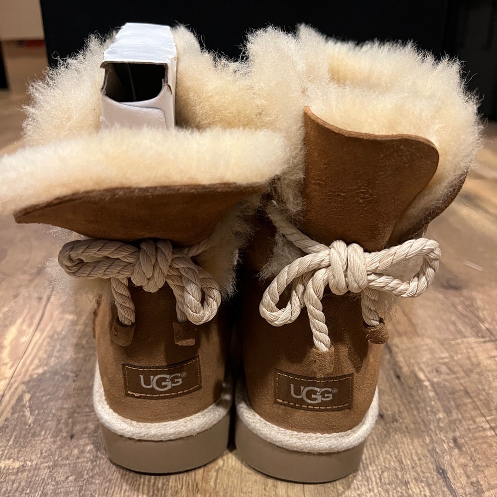 Ugg Boots Size 11